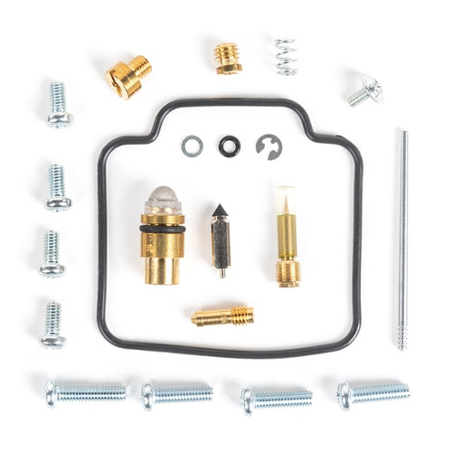 Kimpex Carburetor Repair Kit SUZUKI - 194805