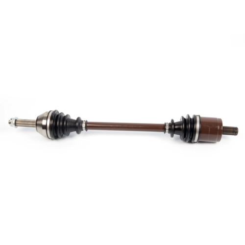 All Balls 6 Ball Heavy Duty Axle Fits Polaris - 214581
