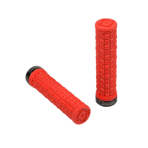 Torc1 Defy Hole Shot Lock-On Grips 4-Stroke - 110915