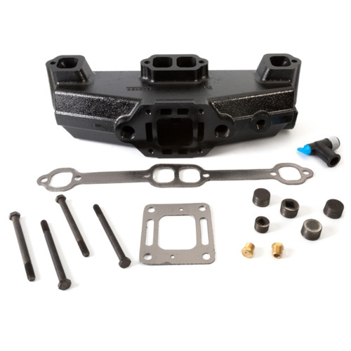 Sierra Exhaust Manifold 18-1953-1 Fits Mercury - 704889