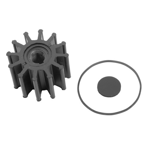 Sierra Impeller Kit 18-3061 Fits Oberdorfer, Fits Crusader, Fits Pleasurecraft, Fits Volvo, Fits Jabsco, Fits Sherwood - 728036