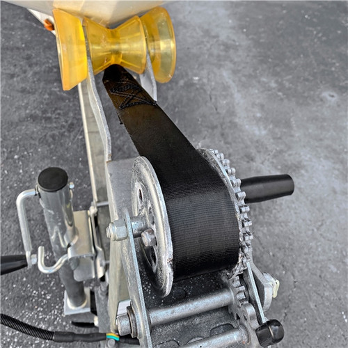 Kimpex Winch Strap - 745722