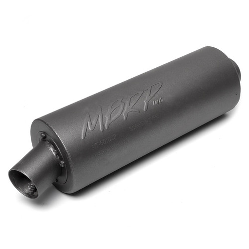 MBRP Powersports Sport Slip-on Exhaust CAN-AM (BRP) - 080320