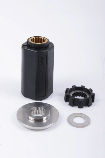 Turning Point Propeller Hub - 733174