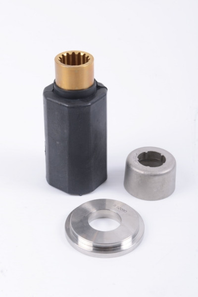 Turning Point Propeller Hub - 733176