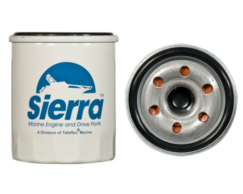 Sierra Oil Filter - 722807