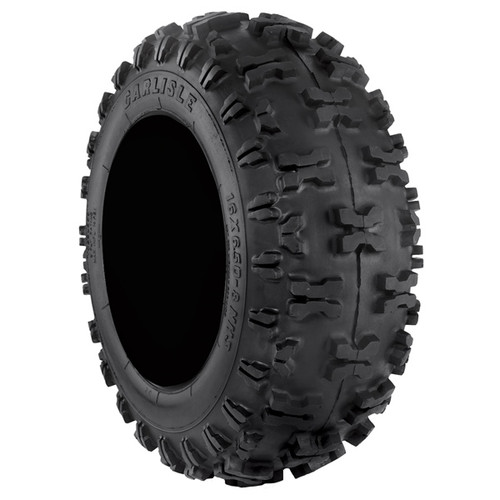 ITP Snow Hog Tire for Mini-Quad - 18x6.5-8 - 111084