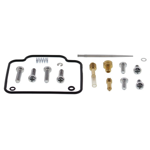 All Balls Carburetor Repair Kit Fits Yamaha - 209309