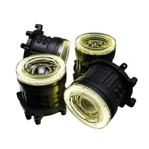 RJWC Neutrino LED light - 455023