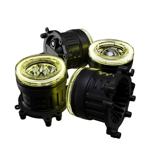 RJWC Neutrino LED light - 455023