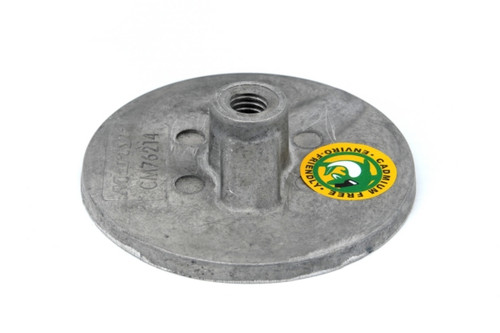 Sierra Magnesium Anode Fits Mercury - 719665