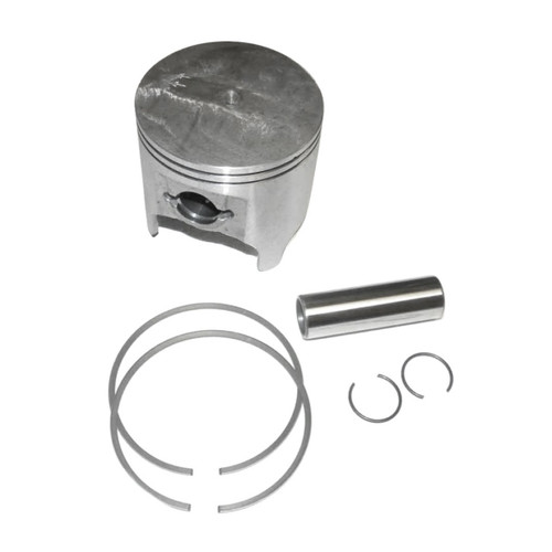 WSM Original Series Piston Fits Kawasaki - 750 cc - 798019