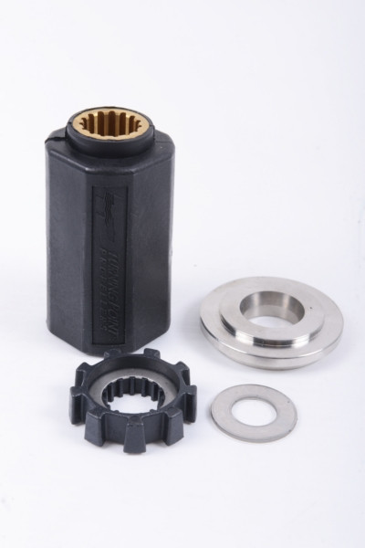 Turning Point Propeller Hub - 733179
