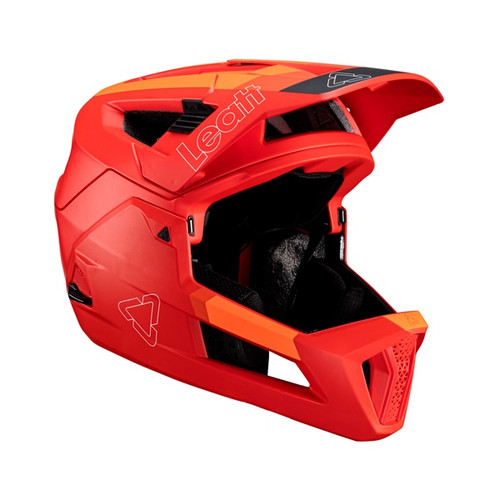 LEATT MTB Enduro 4.0 Helmet - 452384