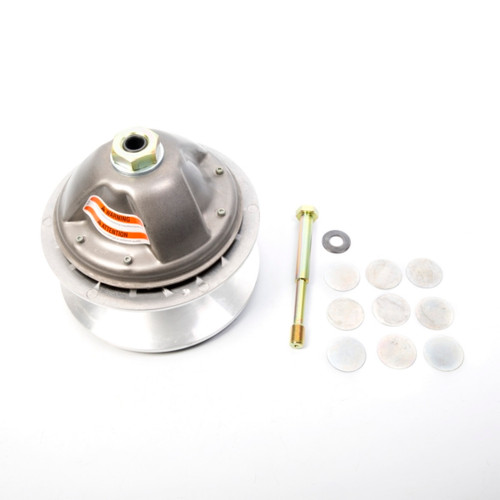 CVTech Powerbloc 80 Drive Pulley Fits Ski-doo - Snowmobile - 279148