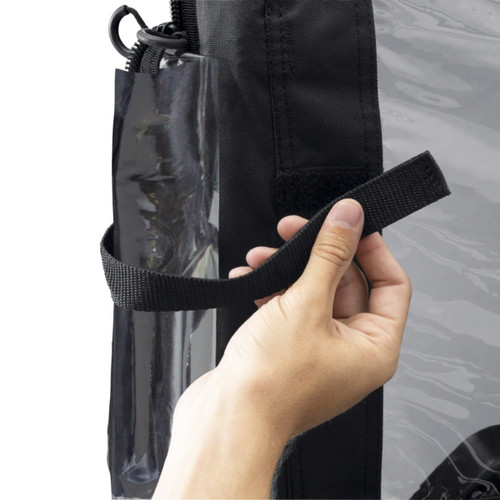 Classic Accessories Cab Enclosure - 159222