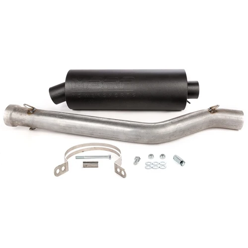 MBRP Powersports Sport Slip-on Exhaust CAN-AM (BRP) - 080321