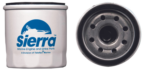 Sierra Oil Filter - 728568