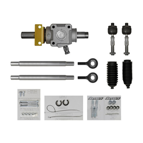 Super ATV HD Rack and Pinion Rackboss - 315068