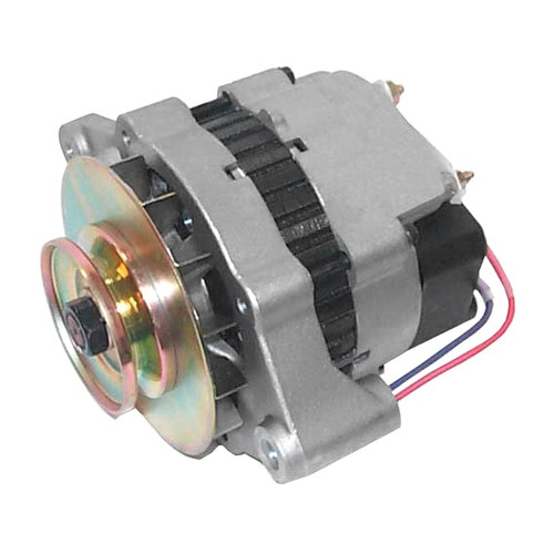 Sierra Alternator 18-6261 - 775212