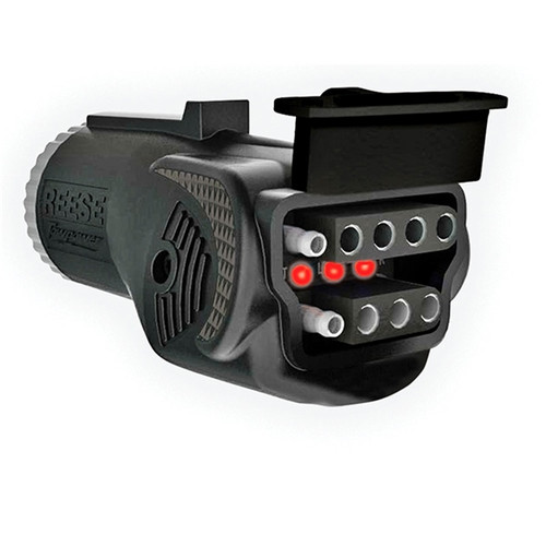 REESE TOWPOWER Plug to Plug Adapter - 702305