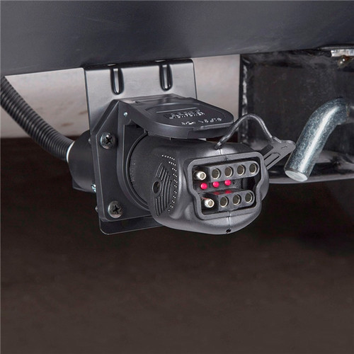 REESE TOWPOWER Plug to Plug Adapter - 702305