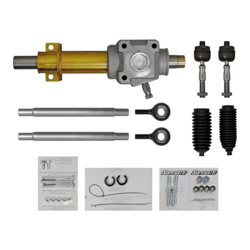 Super ATV HD Rack and Pinion Rackboss - 315070