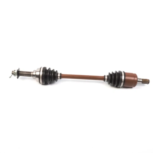 All Balls 6 Ball Heavy Duty Axle SUZUKI - 214585