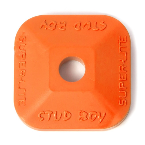 Stud Boy Super-Lite Single + Plus Backer Plate, 1.45" - 996202