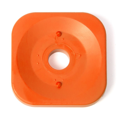 Stud Boy Super-Lite Single + Plus Backer Plate, 1.45" - 996202