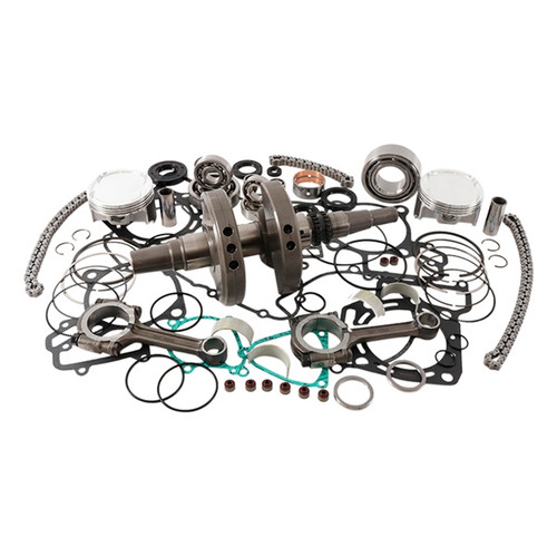 VertexWinderosa Complete Engine Kit Fits Kawasaki - 186177
