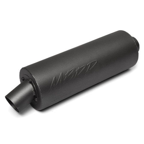 MBRP Powersports Sport Slip-on Exhaust CAN-AM (BRP) - 080323