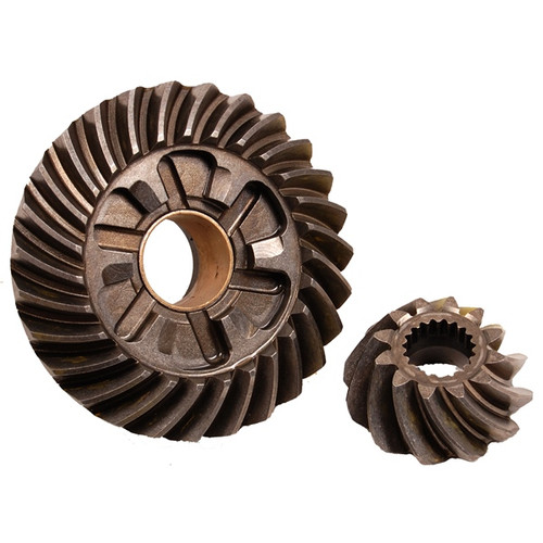 BRP Evinrude V4 Gear Set Fits Johnson/Evinrude, Fits OMC - 822821