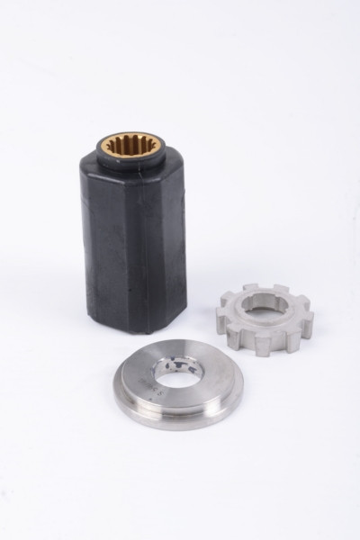 Turning Point Propeller Hub - 733182