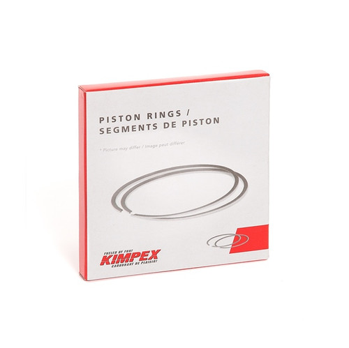 Kimpex Piston Replacement Ring Set Fits Ski-doo - 982064