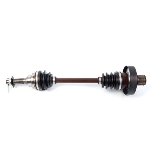 All Balls 6 Ball Heavy Duty Axle SUZUKI - 214586