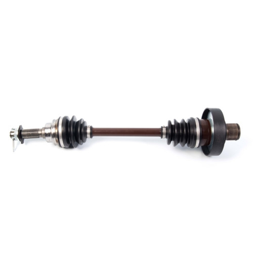 All Balls 6 Ball Heavy Duty Axle Fits Suzuki - 214586
