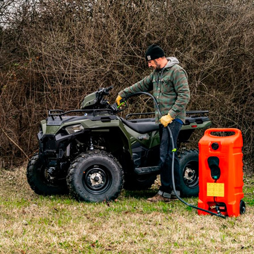 Scepter Flo'n Go Fuel Station - 740414