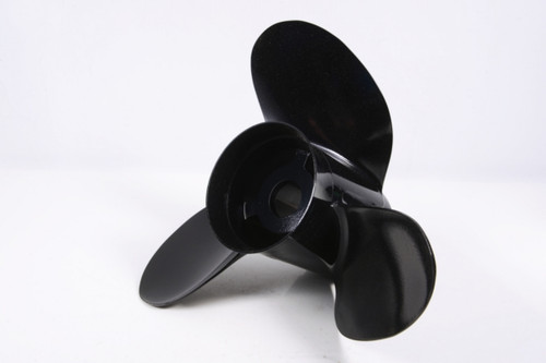 Turning Point Hustler Propeller Aluminum - 733183