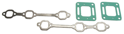 Sierra Exhaust Manifold Gasket Set 18-4347-1 - 722844