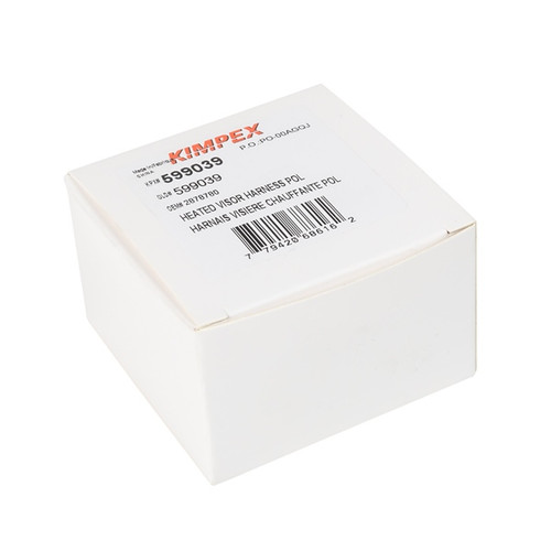 Kimpex Heated Visor Harness - 599039