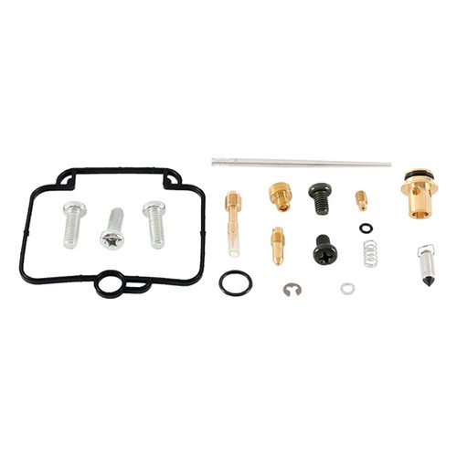All Balls Carburetor Repair Kit Fits Yamaha - 209316