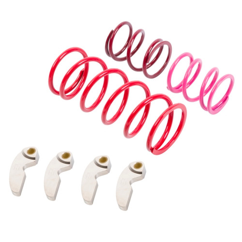 EPI Clutch Kit - Mudder - 28"+ Tires Fits Kawasaki - N/A - 294603