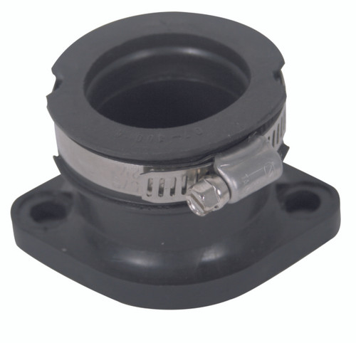Kimpex Carburetor Adapter Mounting Flange Fits Polaris - 301699