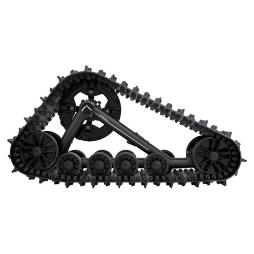 COMMANDER WSS4 Track Kit - 393001