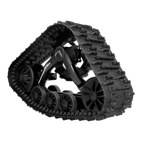 COMMANDER WSS4 Track Kit - 393001