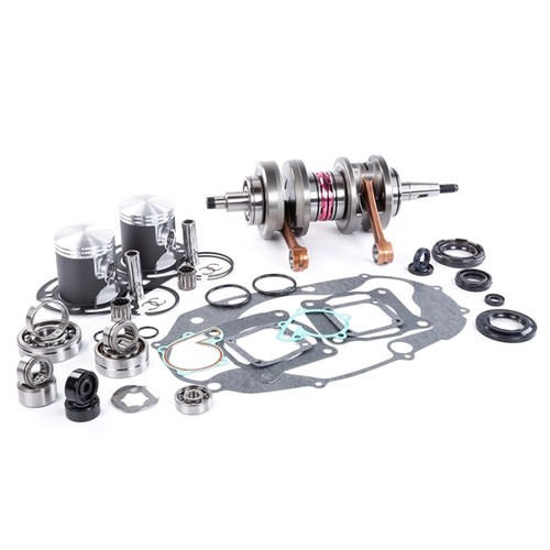 VertexWinderosa Complete Engine Kit Fits Yamaha - 186190