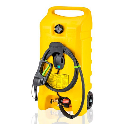 Scepter Flo'n Go Fuel Station - 740415