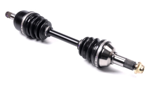 Demon Complete HD Axle Fits Yamaha - 296075