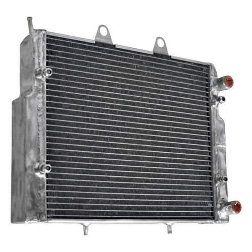 Super ATV Replacement Radiator Aluminum - 315075